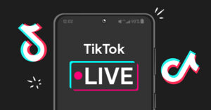 Tăng mắt livestream tiktok